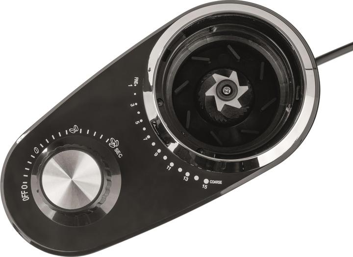 Actual product image Beem Coffee Grinder Black