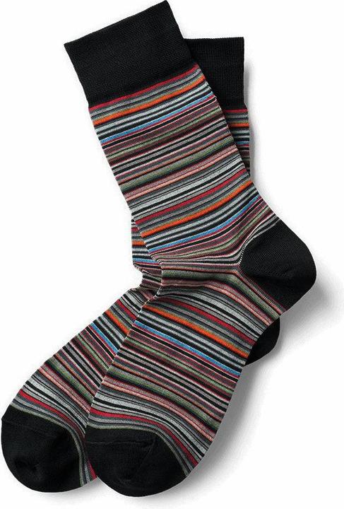 Image du produit Blacksocks Business light (Une unité par pack, 37 - 39)