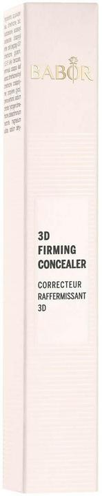 Produktbild Babor Make Up 3D Firming Concealer 04 tan 4 g (04 Tan)