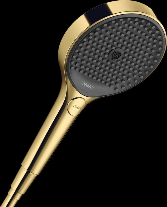 Ottica oro lucido