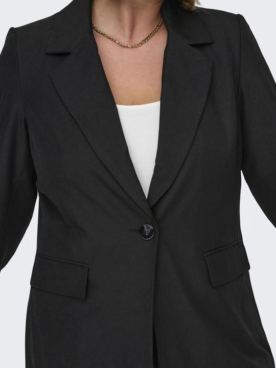 Produktbild Only Komfort Fit Reverskragen Blazer Blazer (44)