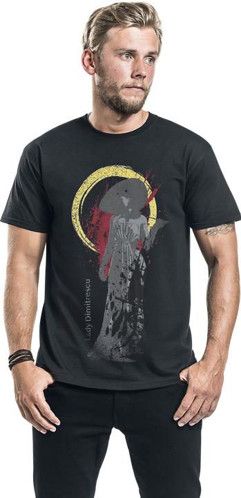 Produktbild Difuzed Resident Evil - Men's Short Sleeved T-shirt - M (M)