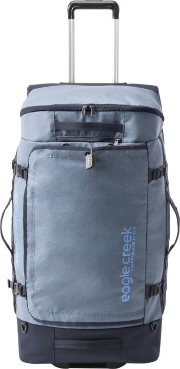 Glacier Blue