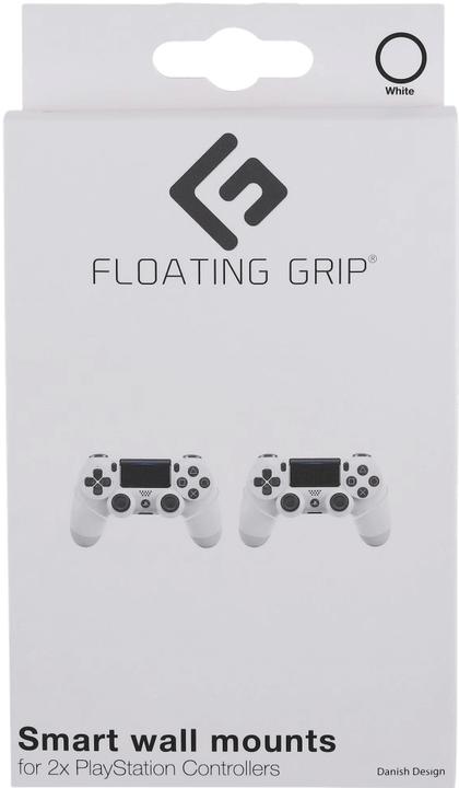 Actual product image Floating Grip Wall Mount PlayStation (PS3,4,5) Controller
