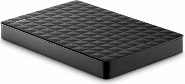 Produktbild Seagate Expansion Portable (4 TB)