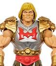 Actual product image Mattel Masters of the Universe: New Eternia Masterverse Action Figure Flying Fist He-Man 18 cm