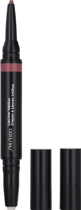Actual product image Shiseido Lip Liner (03 Mauve)