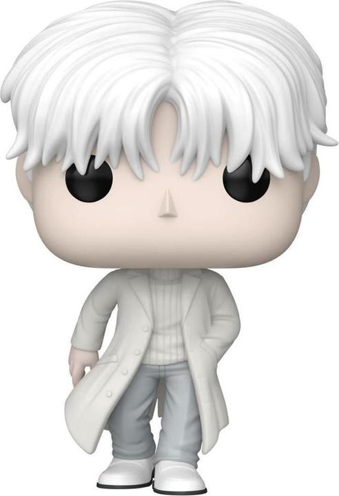 Image du produit Funko POP - POP Animation - Sakamoto days - 2422 - X