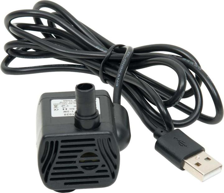 Image du produit Catit Pompe de remplacement USB Flower HA50044
