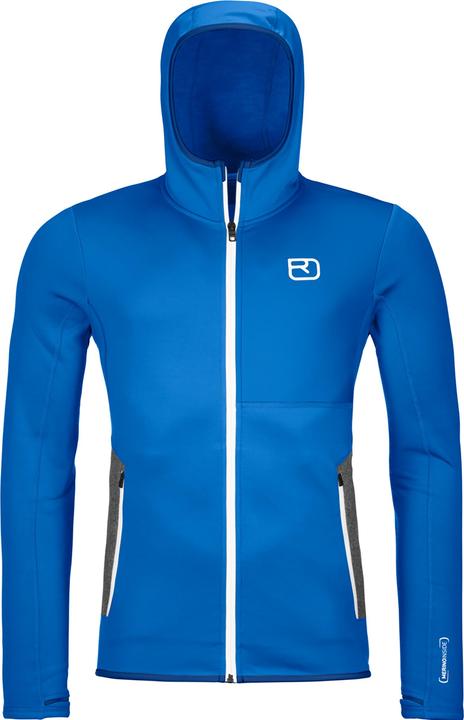 Ortovox Fleece Hoody