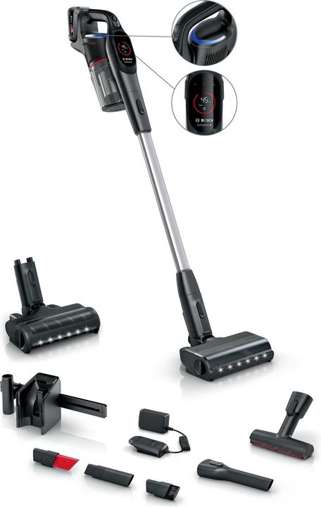 Produktbild Bosch Hausgeräte Unlimited 9