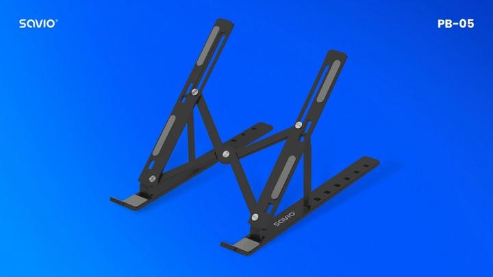 Produktbild Savio PB-05