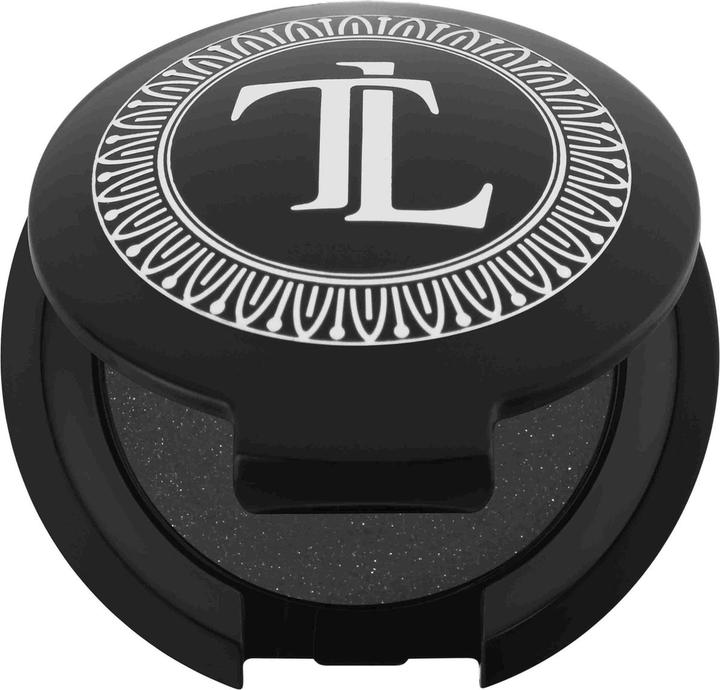 Actual product image T. LeClerc T leclerc Ombre A Paupieres Mono 10 Noir Precieux (10 Noir Precieux)