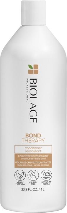 Biolage Matrix Bond Therapy Conditioner 1000 ml