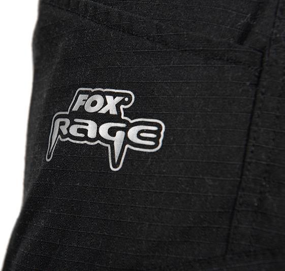 Actual product image Fox Rage Combat (L)