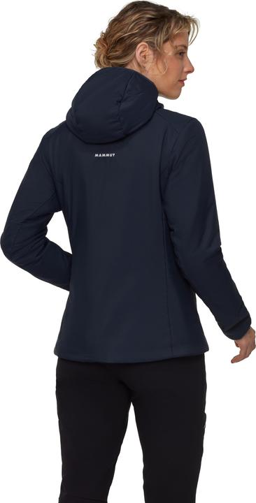 Immagine prodotto Mammut Rime IN Hooded Jacket Women (S)