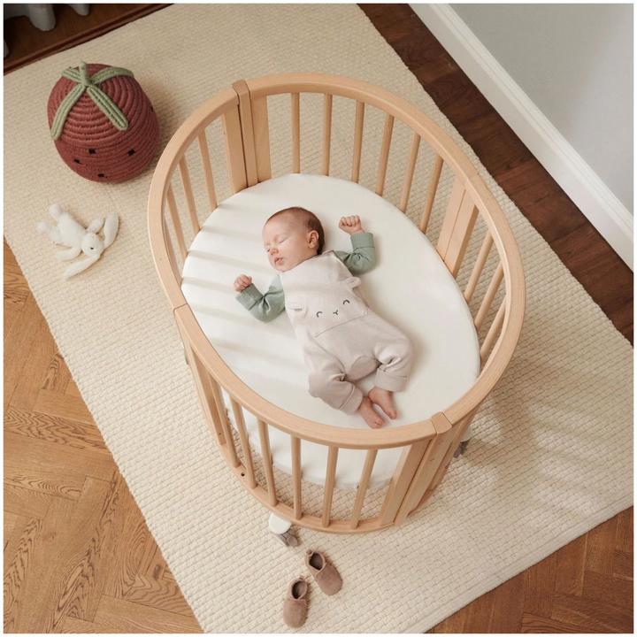 Actual product image Stokke Sleepi Mini V3 Set