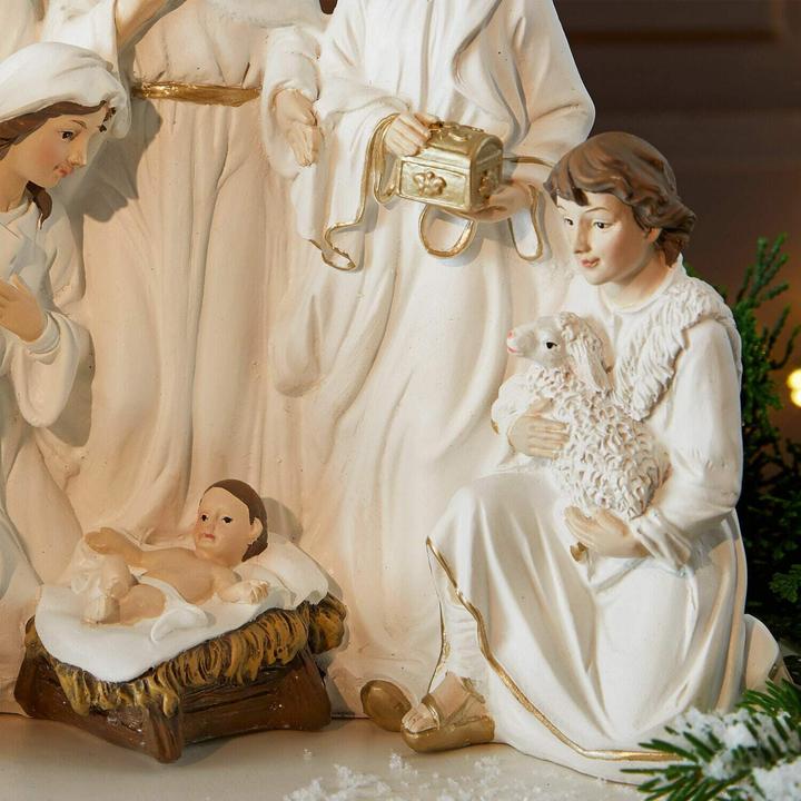 Produktbild Loberon Krippenfigur Kanem