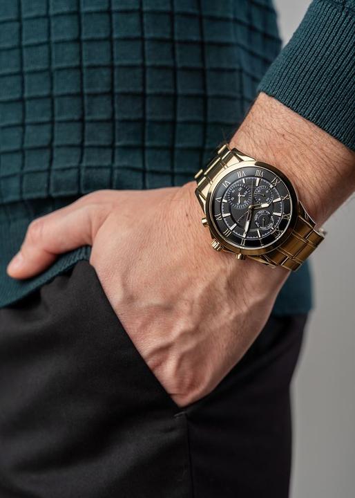 Image du produit Paul Lorens Herrenuhr PL3844B2-1D1