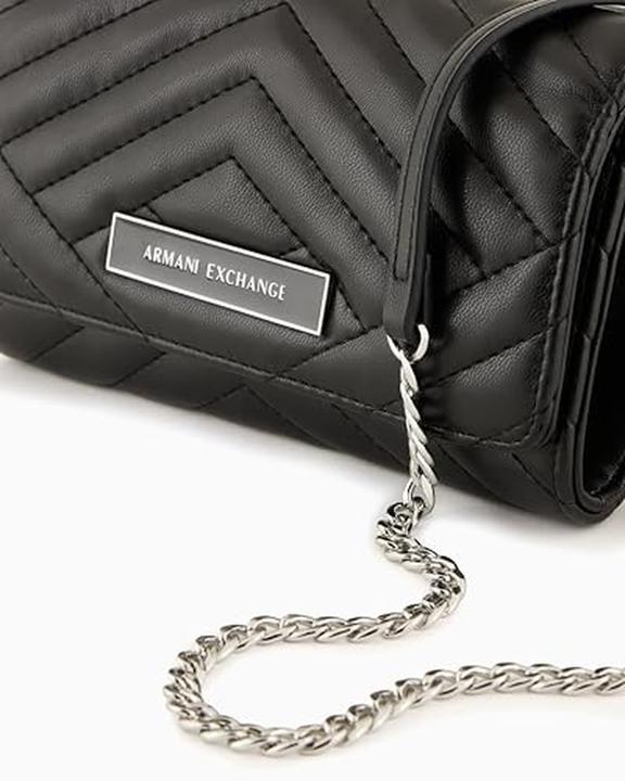 Actual product image Armani Exchange Umhängetasche 19 cm