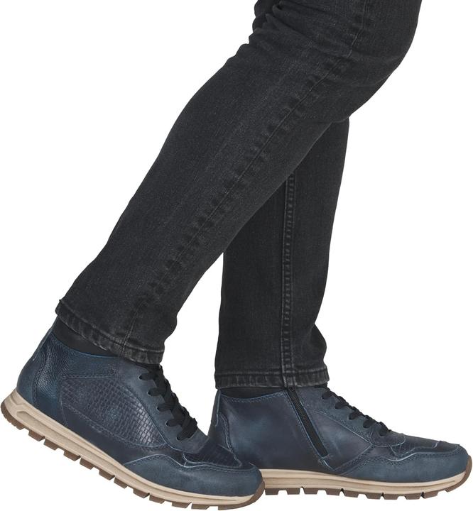 Actual product image Rieker B0508 (48)