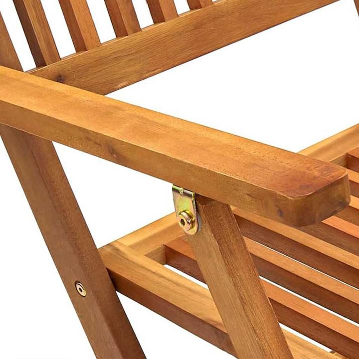 Produktbild vidaXL Esszimmergarnitur