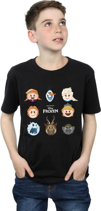 Produktbild Disney Frozen TShirt Jungen (152, 158)
