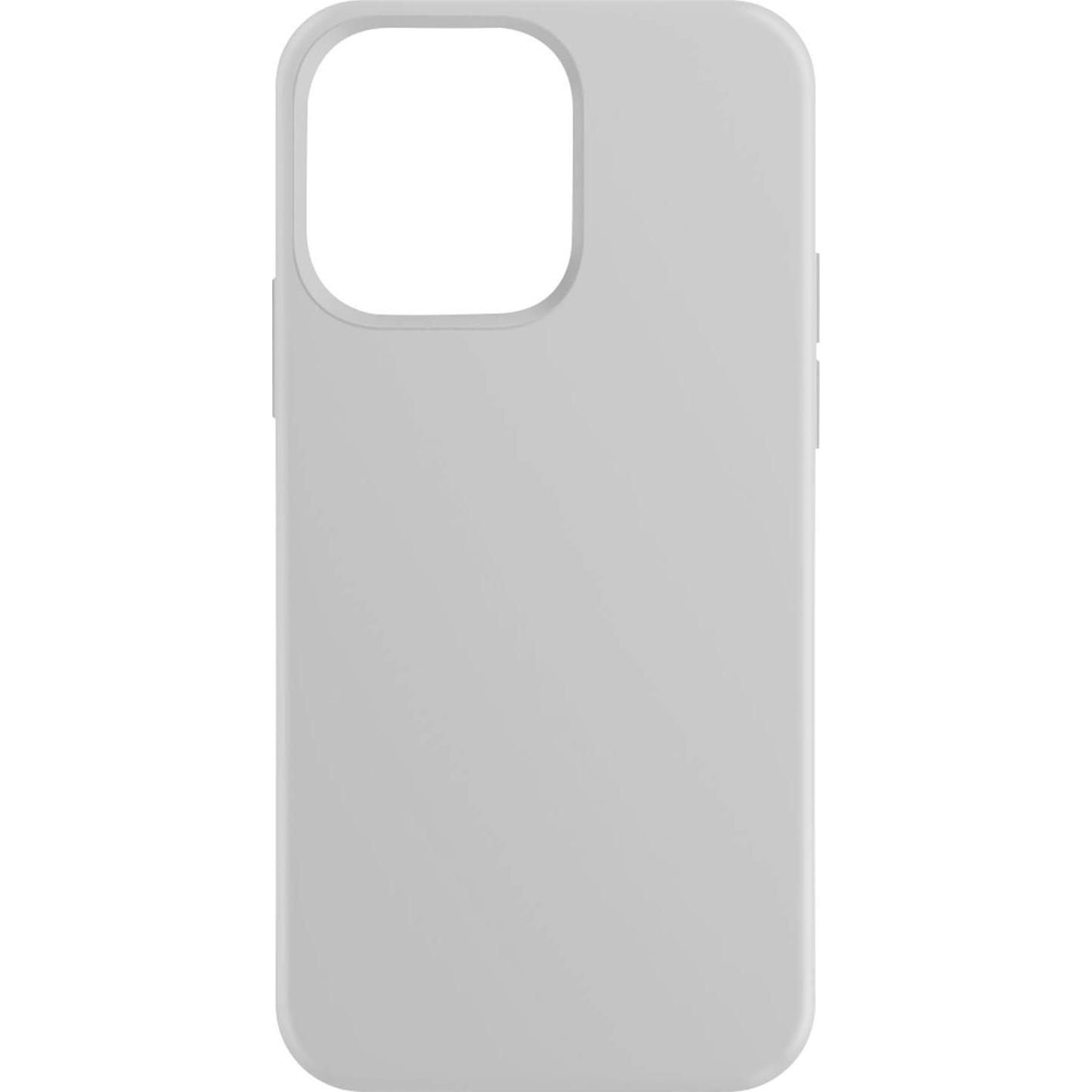 Moxie BeFluo Series (Apple iPhone 14 Pro), Smartphone Hülle, Weiss