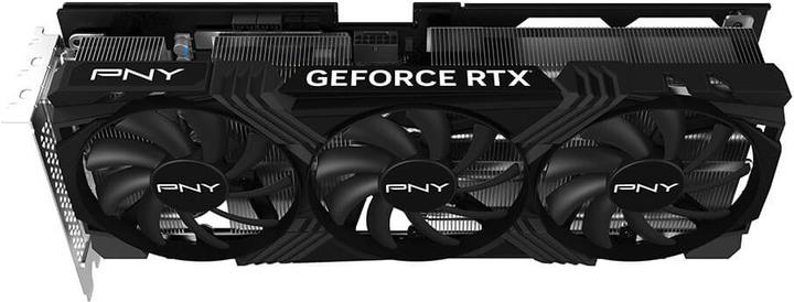 Produktbild PNY GeForce RTX 4070 Ti 12GB Verto (12 GB)