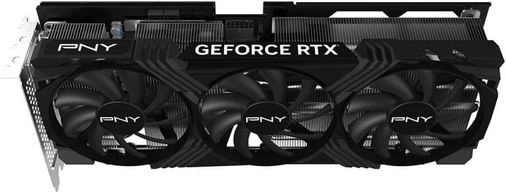 Produktbild PNY GeForce RTX 4070 Ti 12GB Verto (12 GB)