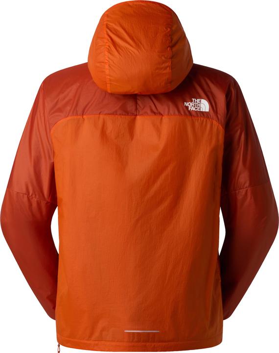 Immagine prodotto North Face Ridgelite Futurefleece (M)