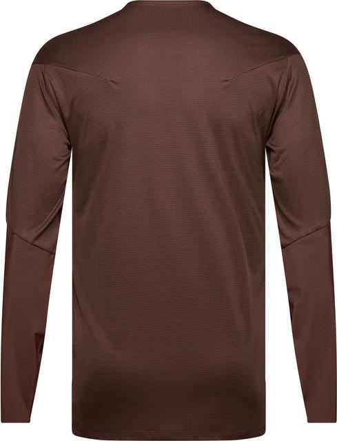 Produktbild Fox Flexair Pro LS Jersey (XXL)