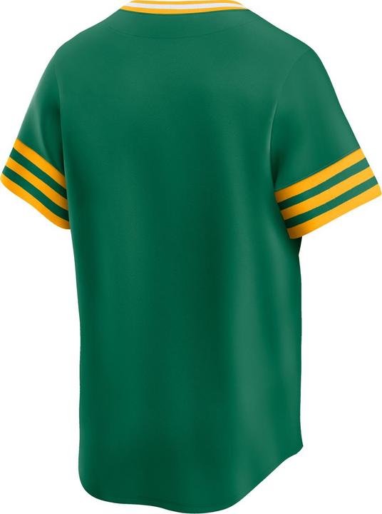 Immagine prodotto Nike Oakland Athletics MLB Ltd. Cooperstown Jersey L (L)