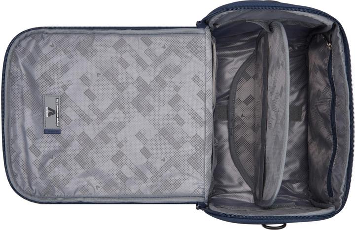 Immagine prodotto Roncato Borsa da toilette Ironik 2.0 28 cm (10 l)