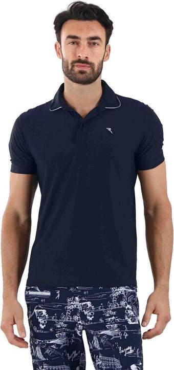 Produktbild Chervo Addison Polo Herren Navy (L, XL)