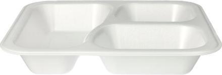 Actual product image Starpak Sealing trays -split laminated (100x)