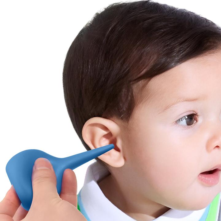 Image du produit VP Santé Poire pour lavement auriculaire 41 ml