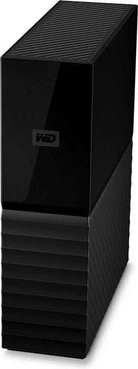 Actual product image WD My Book (14 TB)