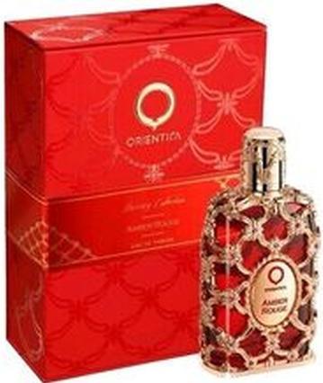 Produktbild Orientica Amber Rouge (Eau de Parfum, 150 ml)