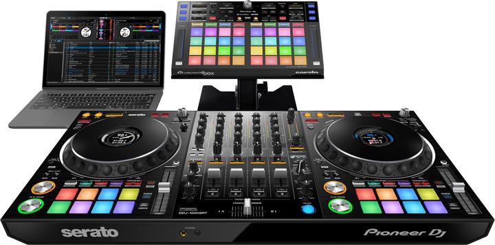 Productafbeelding Pioneer DJ DDJ-XP2 DJ-controller