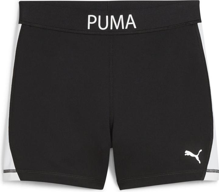 Produktbild Puma W Strong Short Tight - Hw 4" (L)