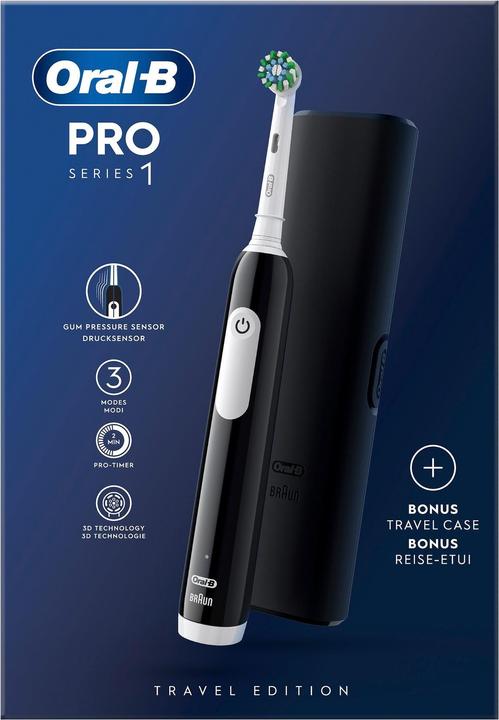 Productafbeelding Oral-B PRO serie 1 (Oscillerende tandenborstel)