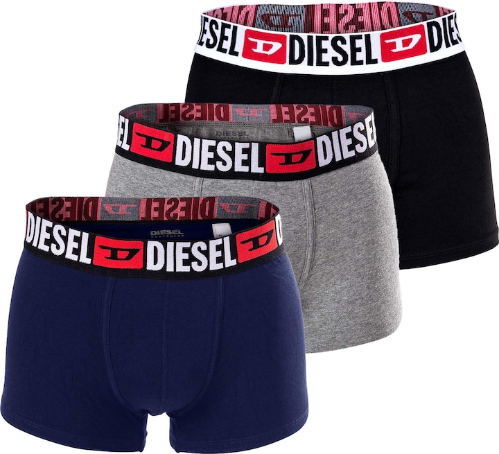 Produktbild Diesel Umbx-Damienthreepack (M, 3er Pack)