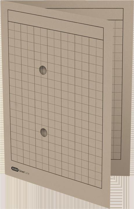 Produktbild Elba Smart Line Umlaufmappe A4 (A4, 1x)