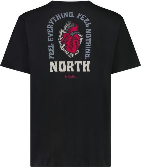 Produktbild North Heartfelt Tee (M)