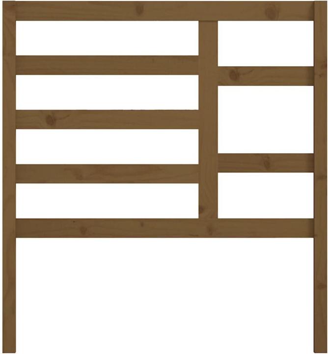 Immagine prodotto VidaXL Edan (81 x 4 x 104 cm)