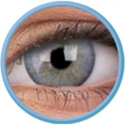 Actual product image Air Optix ColourVUE 3Tones Aqua 2 (Aqua blue)