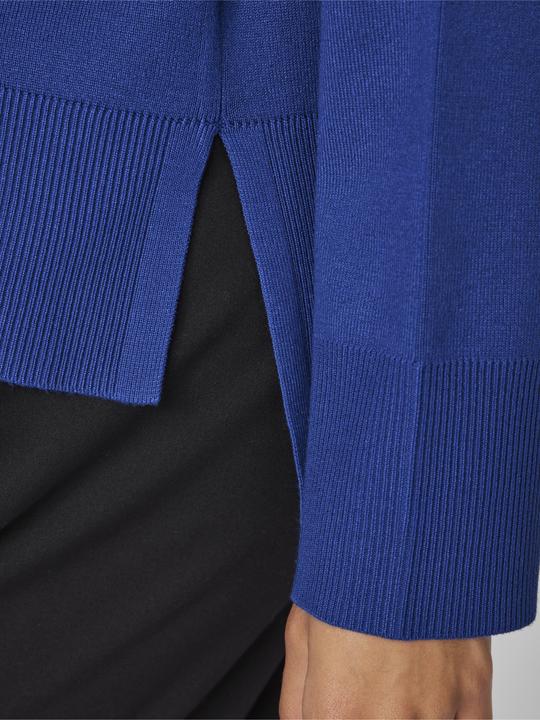 Image du produit Vila Pull à col roulé en maille (S)