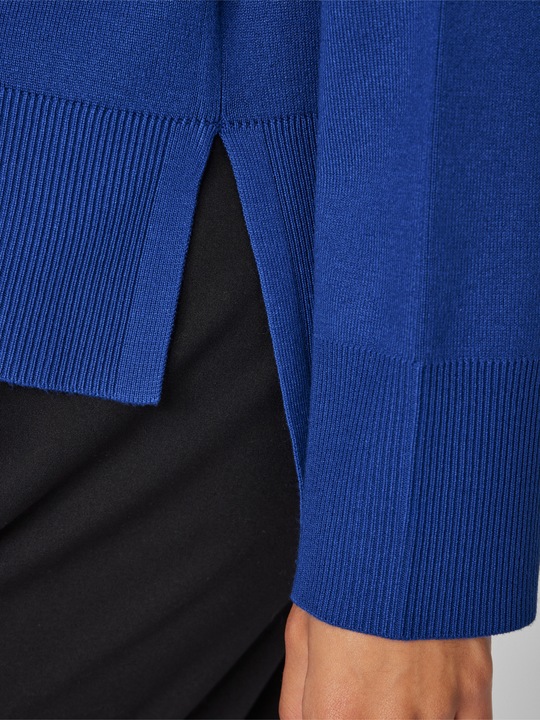 Produktbild Vila Rollkragen Strickpullover (S)