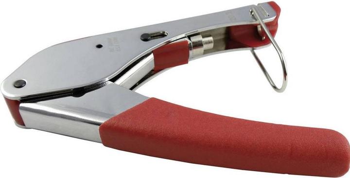 Produktbild Schwaiger Verpressstecker-Montage-Set Ge (120 dB)